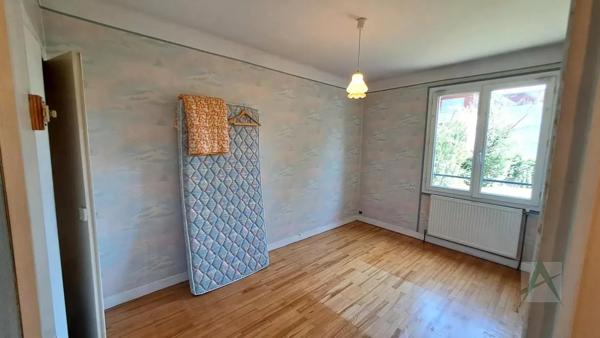 Maison à vendre à Bassens (73000)