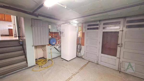 Maison à vendre à Bassens (73000)