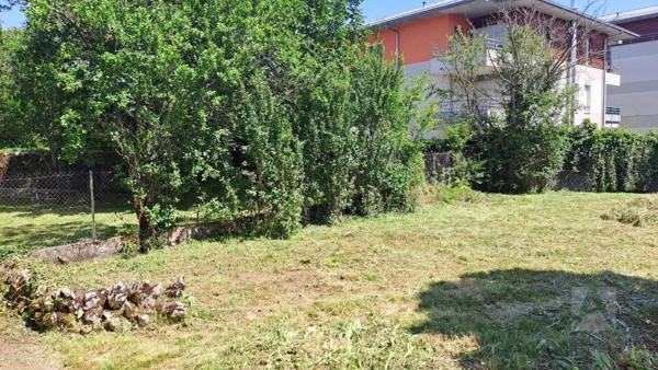 Maison à vendre à Bassens (73000)