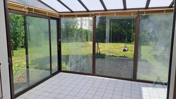 Maison à vendre à Bassens (73000)