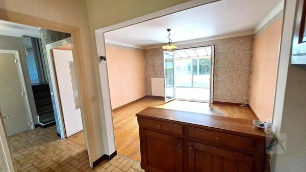 Maison à vendre à Bassens (73000)