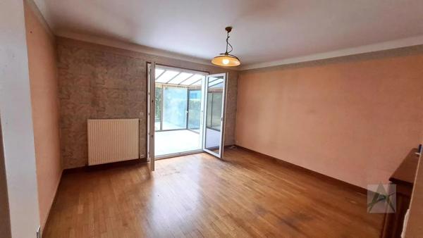 Maison à vendre à Bassens (73000)