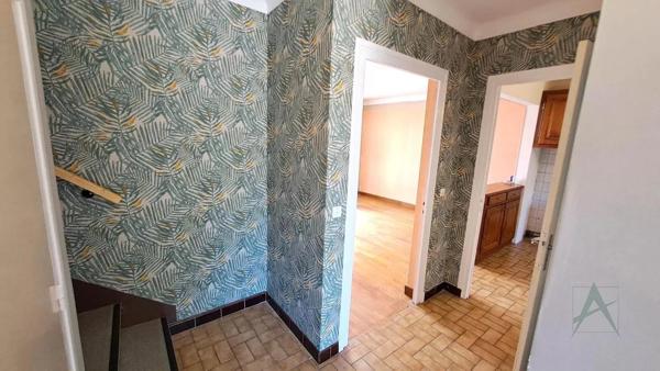 Maison à vendre à Bassens (73000)