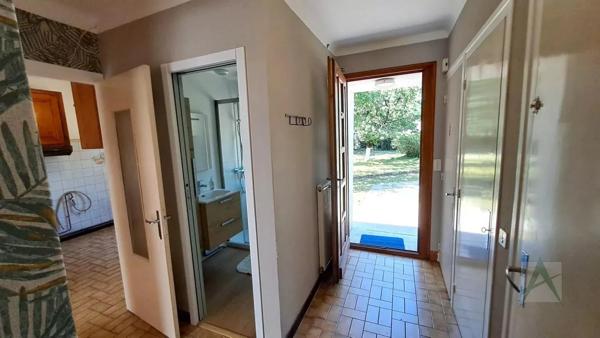 Maison à vendre à Bassens (73000)