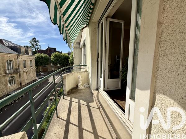 Appartement à vendre 5 pièces 120 m² Besançon