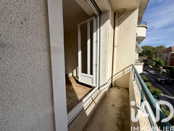 Appartement à vendre 5 pièces 120 m² Besançon