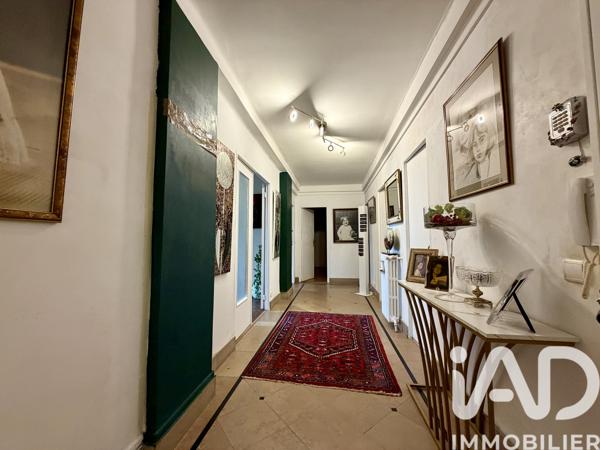Appartement à vendre 5 pièces 120 m² Besançon