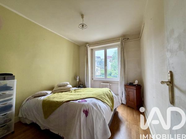Appartement à vendre 5 pièces 120 m² Besançon