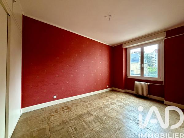 Appartement à vendre 5 pièces 120 m² Besançon