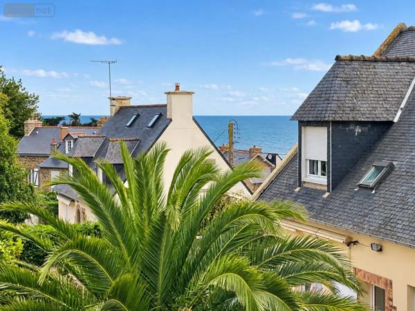 Achat - Maison Saint-Malo 35400 6 pièces 171 m 2 1407 m 2