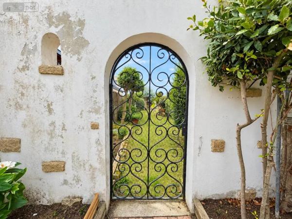 Achat - Maison Saint-Malo 35400 6 pièces 171 m 2 1407 m 2
