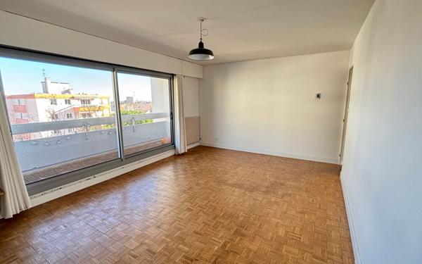 Appartement à vendre    3 pièces • 72 m2 Montpellier