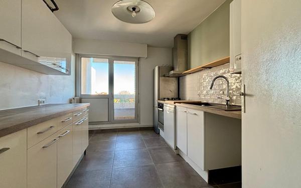 Appartement à vendre    3 pièces • 72 m2 Montpellier