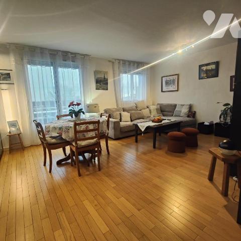 Appartement Groupe Elysée