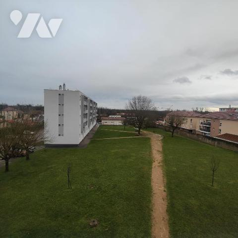 Appartement Groupe Elysée