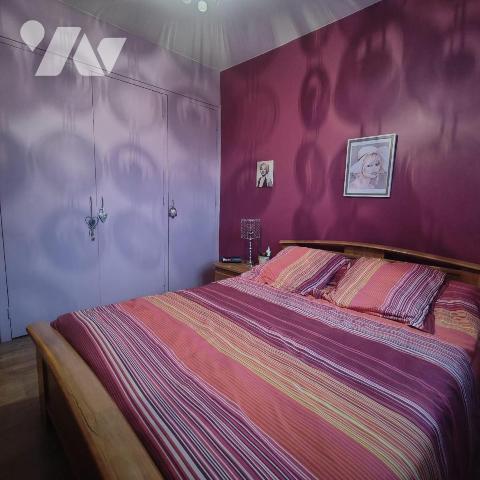 Appartement Groupe Elysée