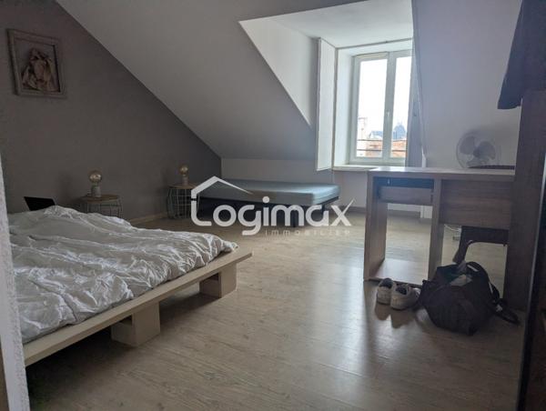 Vente appartement La rochelle, 45m² 2 pièces 189 000 Charente-maritime