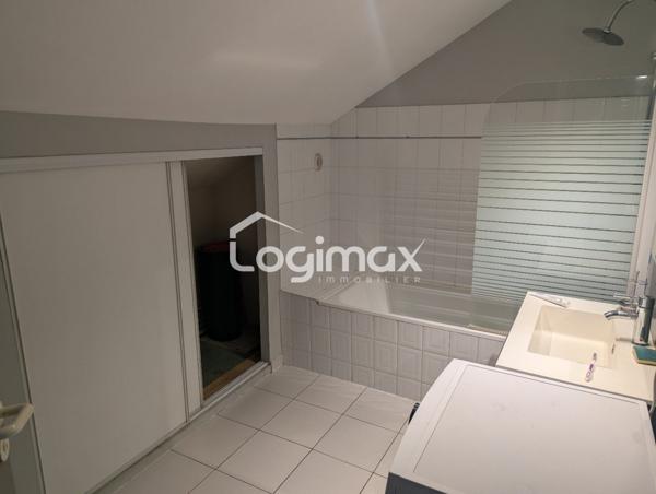 Vente appartement La rochelle, 45m² 2 pièces 189 000 Charente-maritime