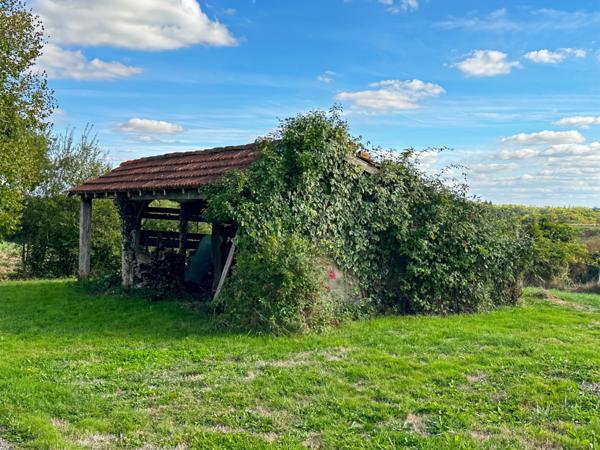 Maison à vendre 5 pièces MARGOUET MEYMES (32) - 106m2 de surface habitable - 11999 m2