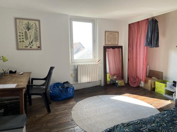 Maison à vendre |  Pierre-Buffière |  4 pièces | 77 m²