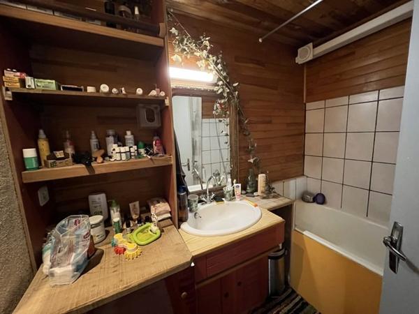 Maison à vendre |  Pierre-Buffière |  4 pièces | 77 m²