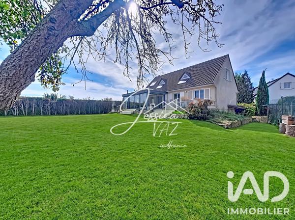Maison à vendre 6 pièces 161 m² Saint-Fiacre