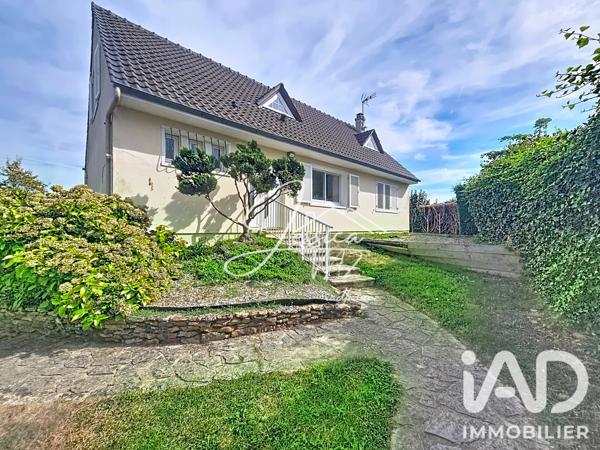 Maison à vendre 6 pièces 161 m² Saint-Fiacre