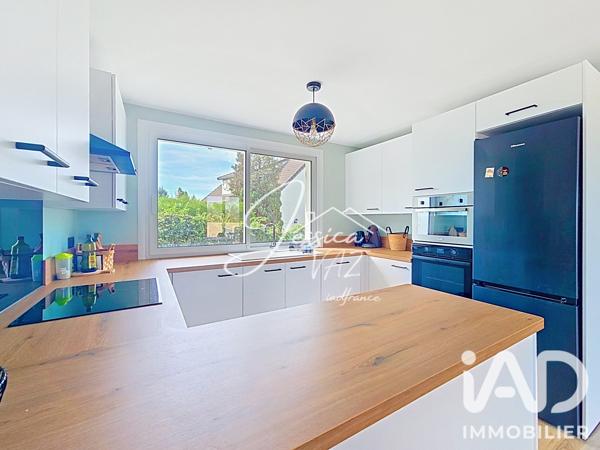 Maison à vendre 6 pièces 161 m² Saint-Fiacre