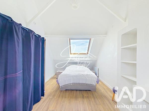 Maison à vendre 6 pièces 161 m² Saint-Fiacre