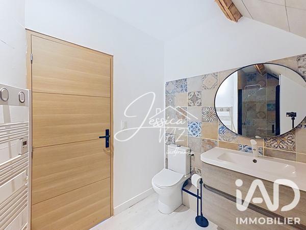 Maison à vendre 6 pièces 161 m² Saint-Fiacre