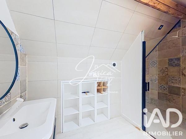 Maison à vendre 6 pièces 161 m² Saint-Fiacre
