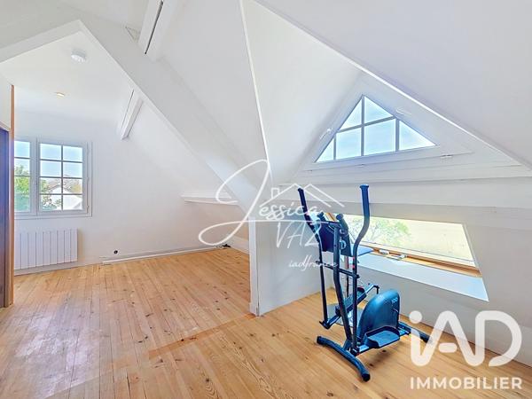 Maison à vendre 6 pièces 161 m² Saint-Fiacre