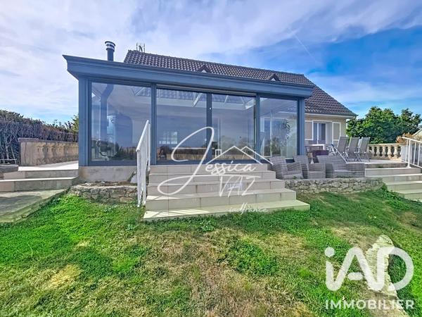Maison à vendre 6 pièces 161 m² Saint-Fiacre