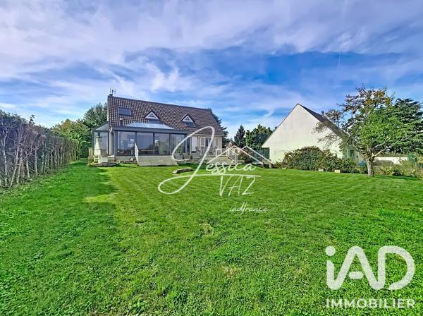 Maison à vendre 6 pièces 161 m² Saint-Fiacre