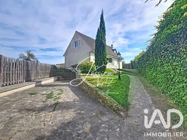Maison à vendre 6 pièces 161 m² Saint-Fiacre
