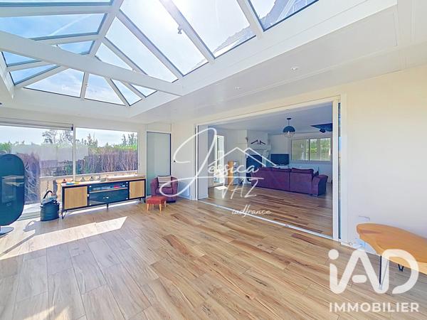 Maison à vendre 6 pièces 161 m² Saint-Fiacre