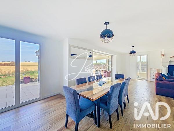 Maison à vendre 6 pièces 161 m² Saint-Fiacre