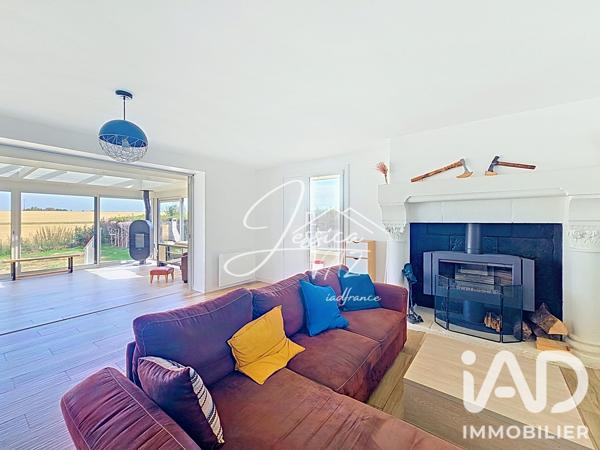 Maison à vendre 6 pièces 161 m² Saint-Fiacre