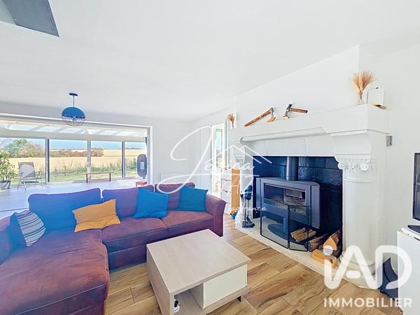 Maison à vendre 6 pièces 161 m² Saint-Fiacre