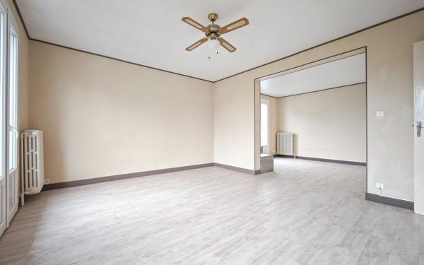 Maison à vendre    6 pièces • 134 m2 Aurillac