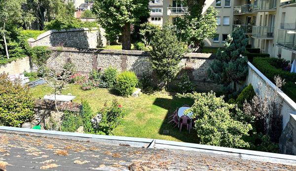 Vente / Appartement T2