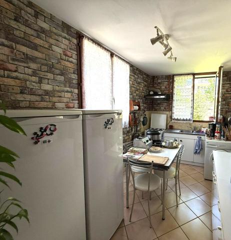 Vente / Appartement T2