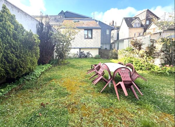 Vente / Appartement T2