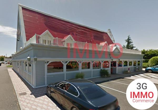 Location / Local Commercial