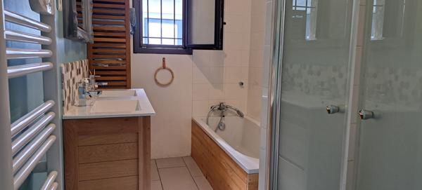 Cavaillon (84300) Coquette maison avec piscine