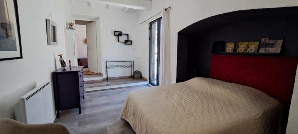 Cavaillon (84300) Coquette maison avec piscine