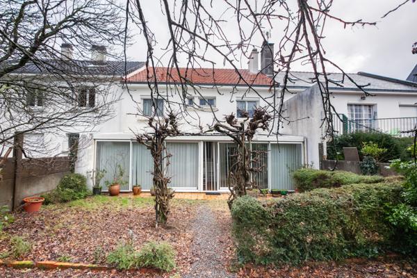 SAINT-HERBLAIN BOUVARDIERE