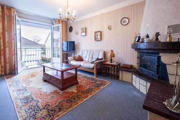 SAINT-HERBLAIN BOUVARDIERE