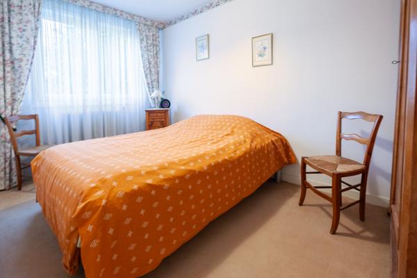 SAINT-HERBLAIN BOUVARDIERE