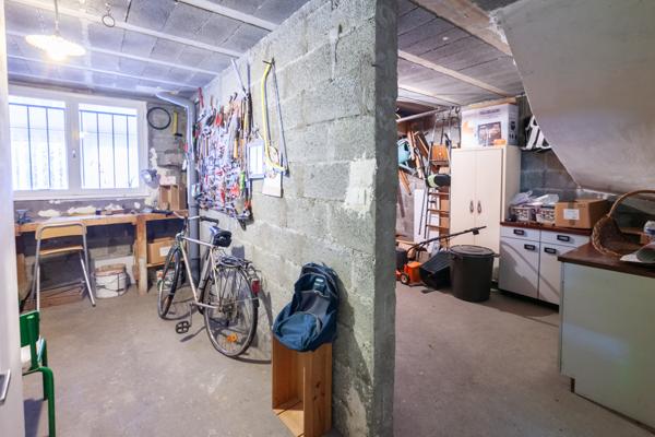 SAINT-HERBLAIN BOUVARDIERE